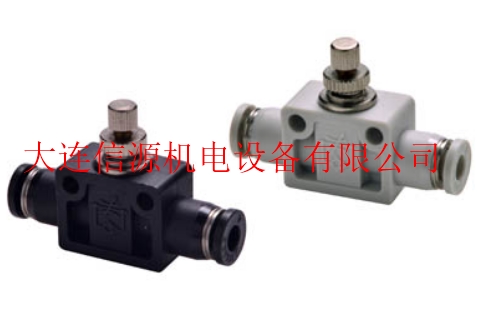 PSS系列調(diào)速閥