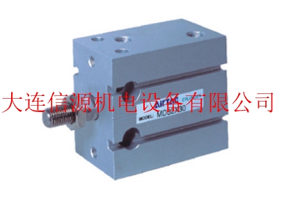 MD系列氣缸