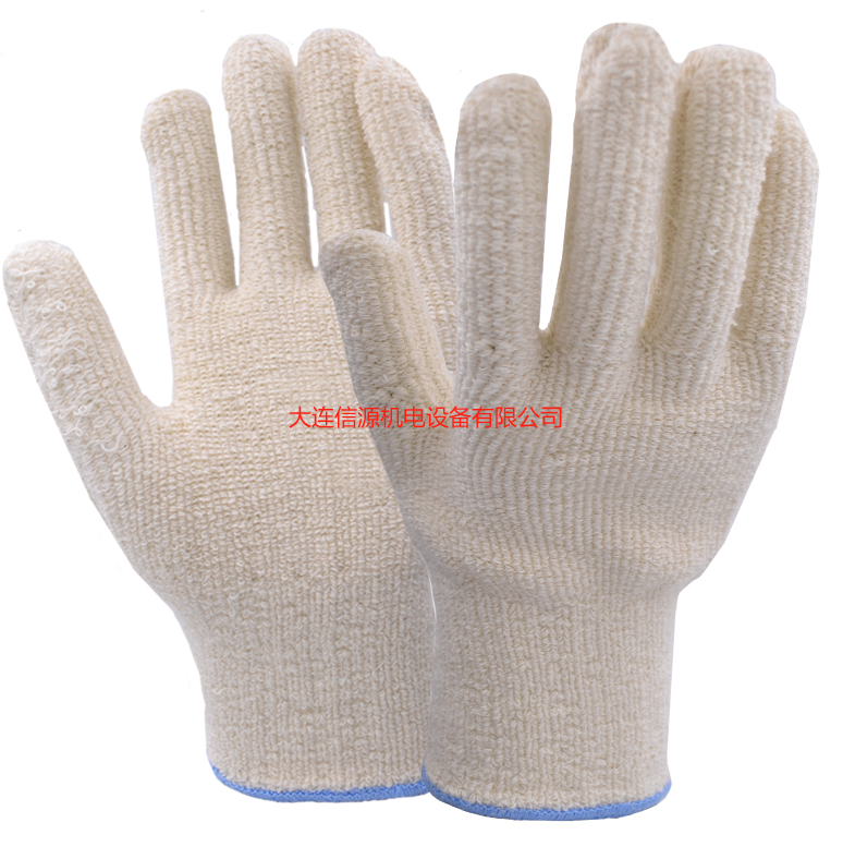 耐150°高溫手套