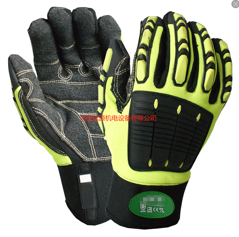 耐磨機(jī)械手套