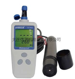 便攜式溶解氧檢測(cè)儀