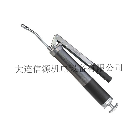 重型雙缸黃油槍