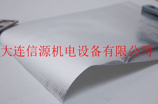 增強(qiáng)型鋁塑復(fù)合膜